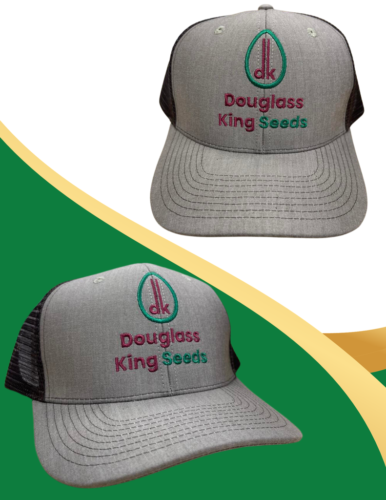 HAT (DOUGLASS KING)