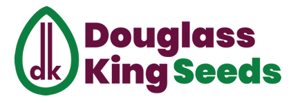 Douglass King Seeds